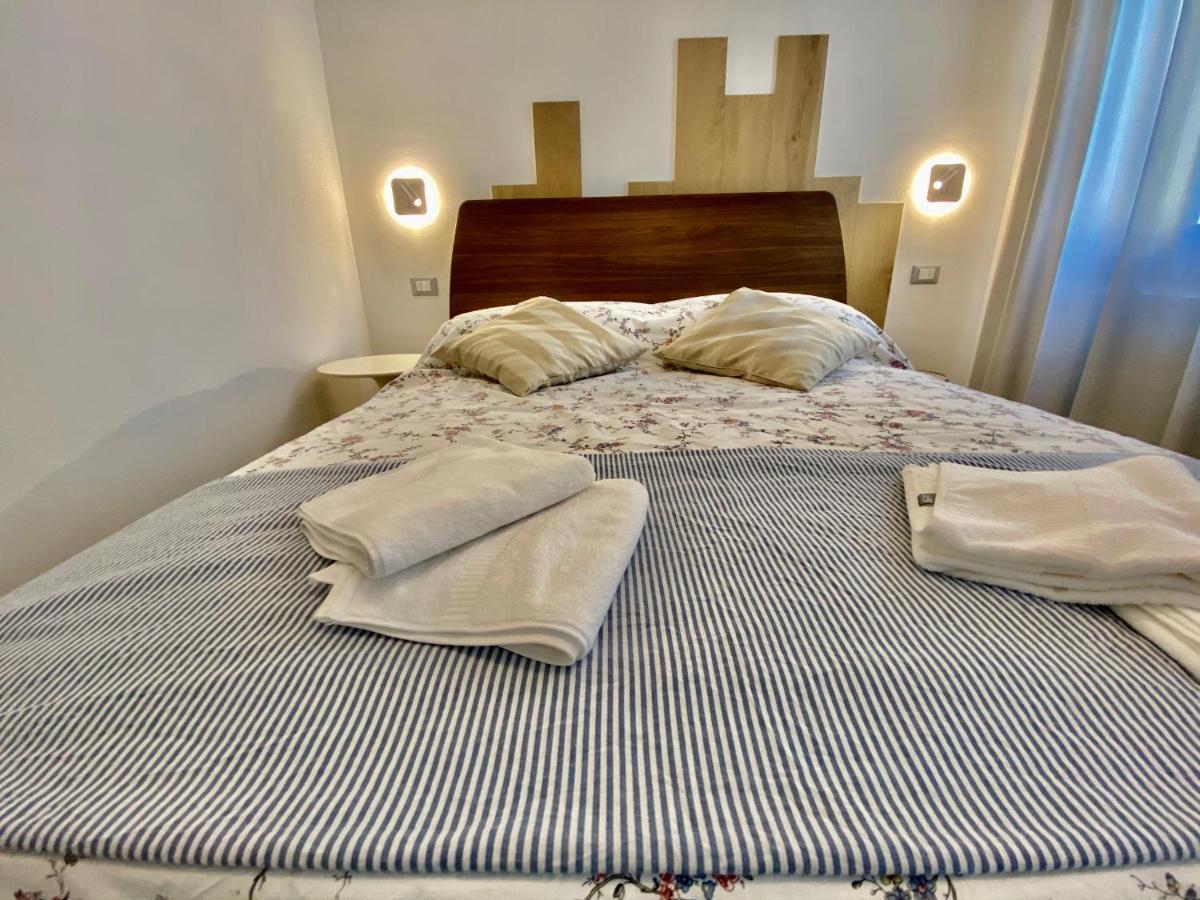 Suite House New Apartments Wi Fi Venice Island المظهر الخارجي الصورة