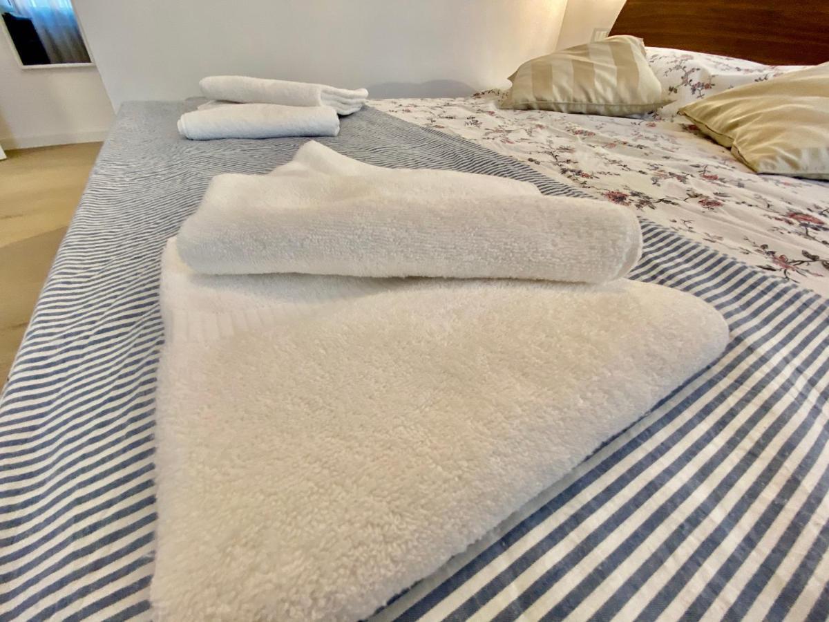 Suite House New Apartments Wi Fi Venice Island المظهر الخارجي الصورة