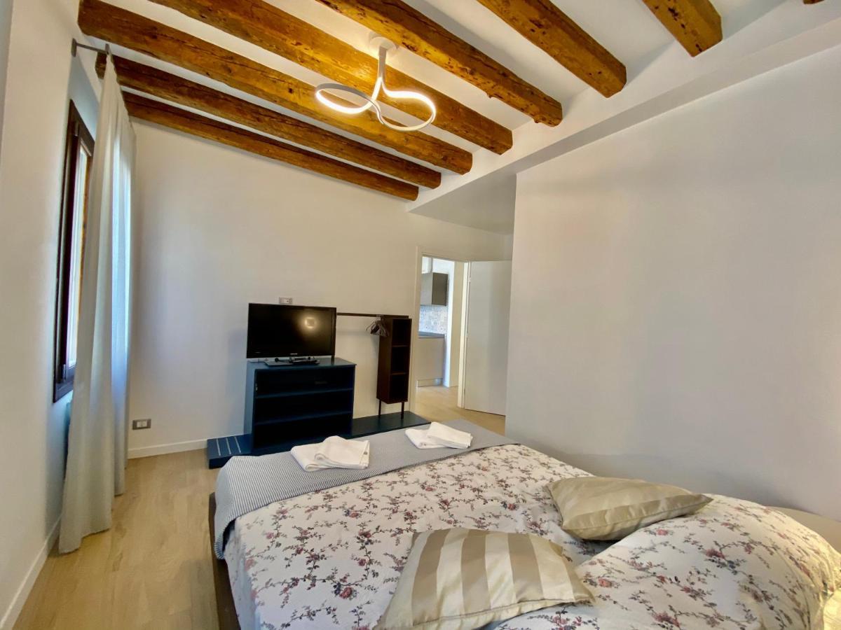 Suite House New Apartments Wi Fi Venice Island المظهر الخارجي الصورة
