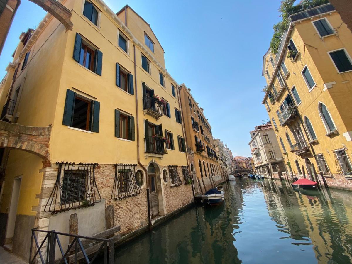 Suite House New Apartments Wi Fi Venice Island المظهر الخارجي الصورة