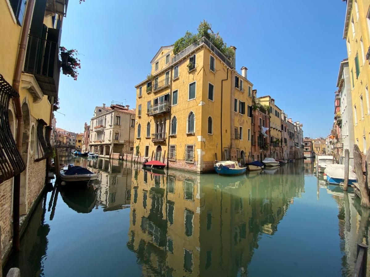 Suite House New Apartments Wi Fi Venice Island المظهر الخارجي الصورة