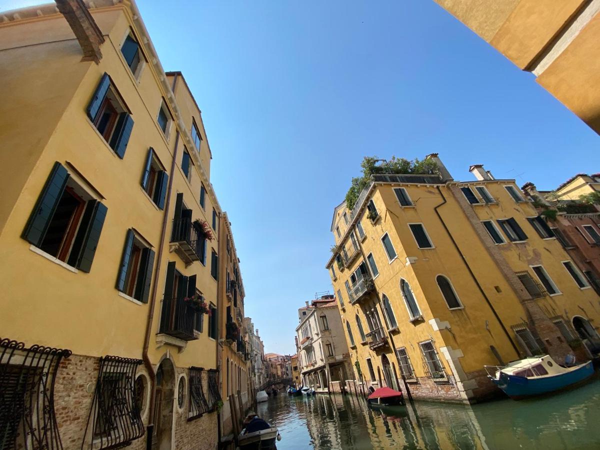Suite House New Apartments Wi Fi Venice Island المظهر الخارجي الصورة