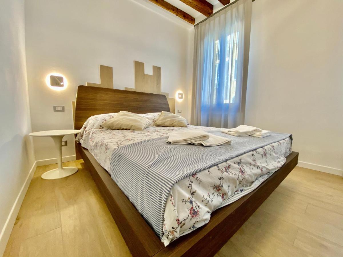 Suite House New Apartments Wi Fi Venice Island المظهر الخارجي الصورة