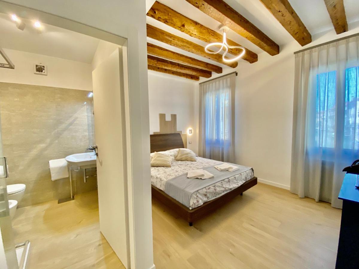 Suite House New Apartments Wi Fi Venice Island المظهر الخارجي الصورة