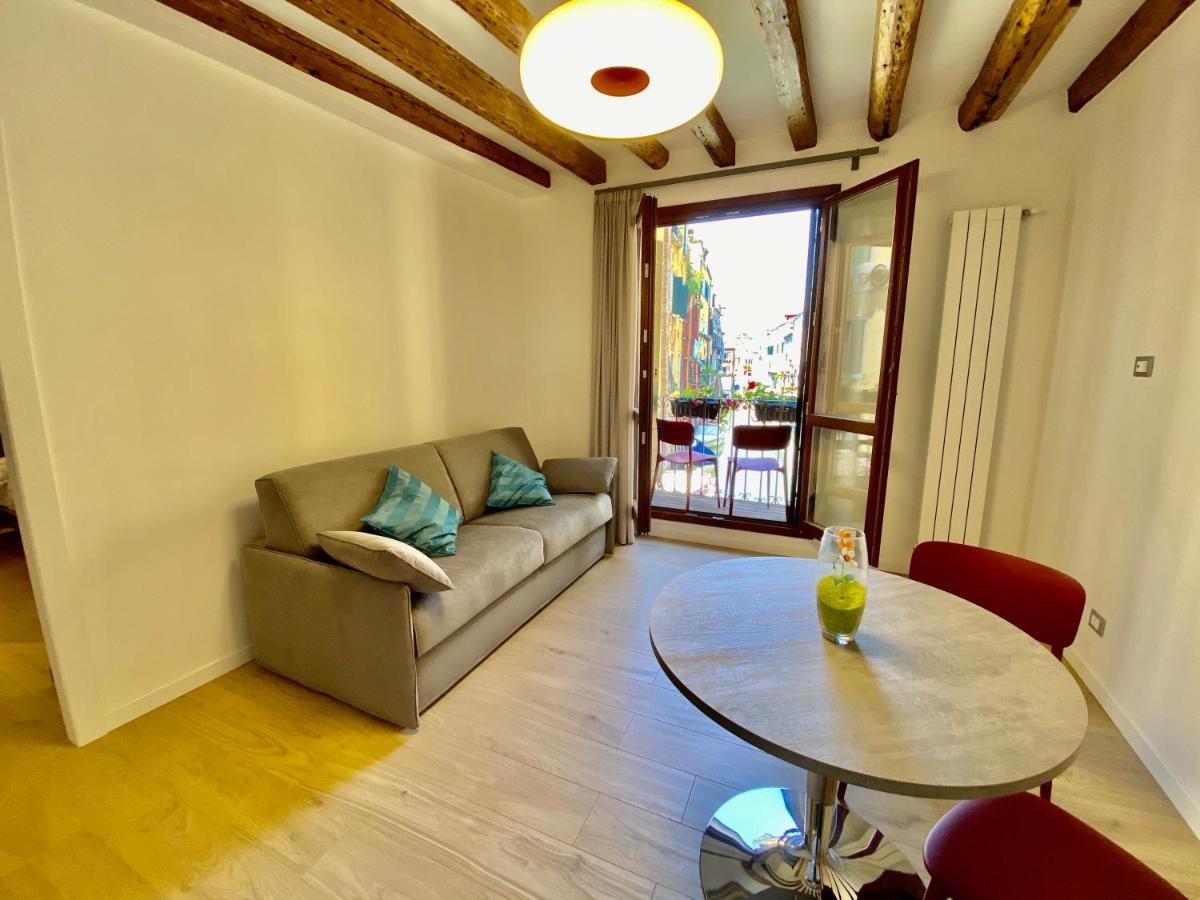 Suite House New Apartments Wi Fi Venice Island المظهر الخارجي الصورة