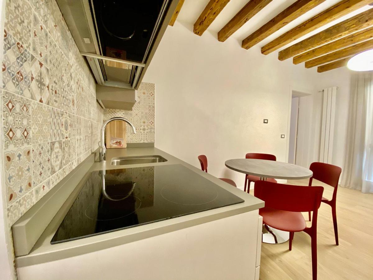 Suite House New Apartments Wi Fi Venice Island المظهر الخارجي الصورة