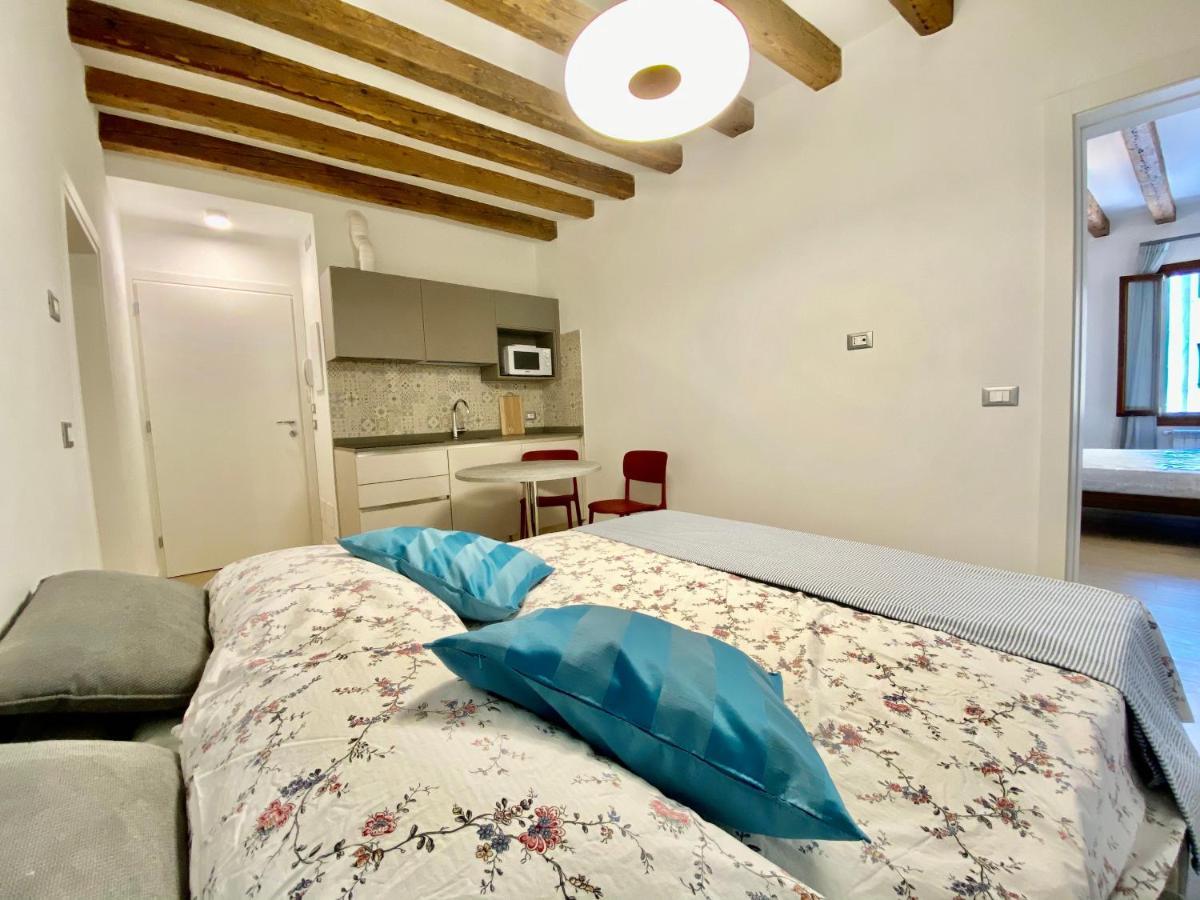 Suite House New Apartments Wi Fi Venice Island المظهر الخارجي الصورة