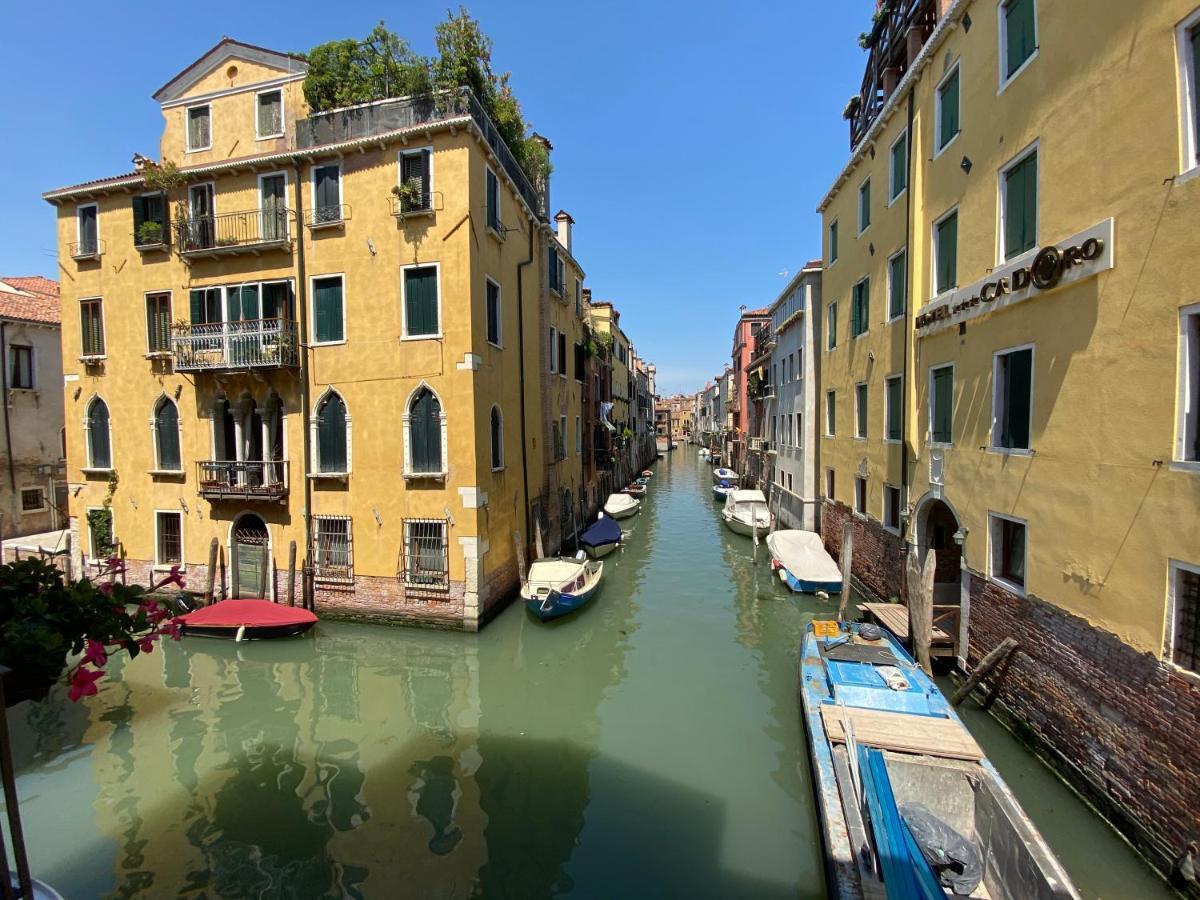 Suite House New Apartments Wi Fi Venice Island المظهر الخارجي الصورة