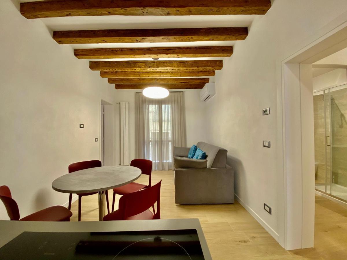 Suite House New Apartments Wi Fi Venice Island المظهر الخارجي الصورة