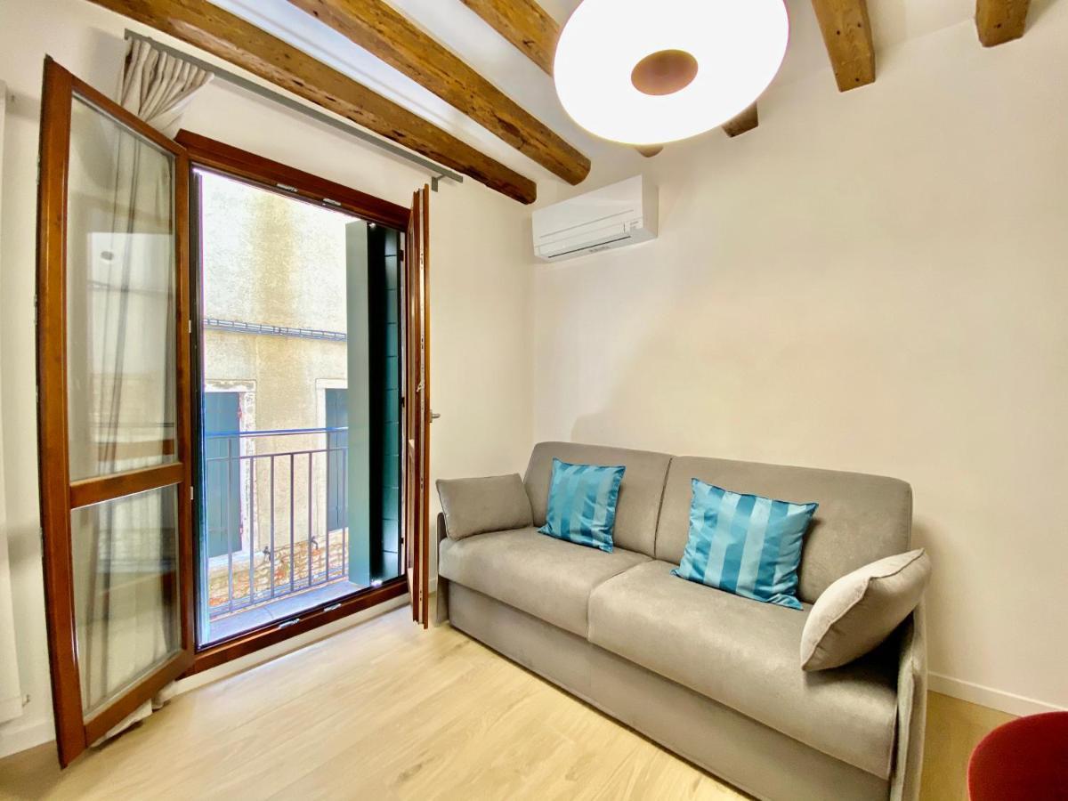 Suite House New Apartments Wi Fi Venice Island المظهر الخارجي الصورة