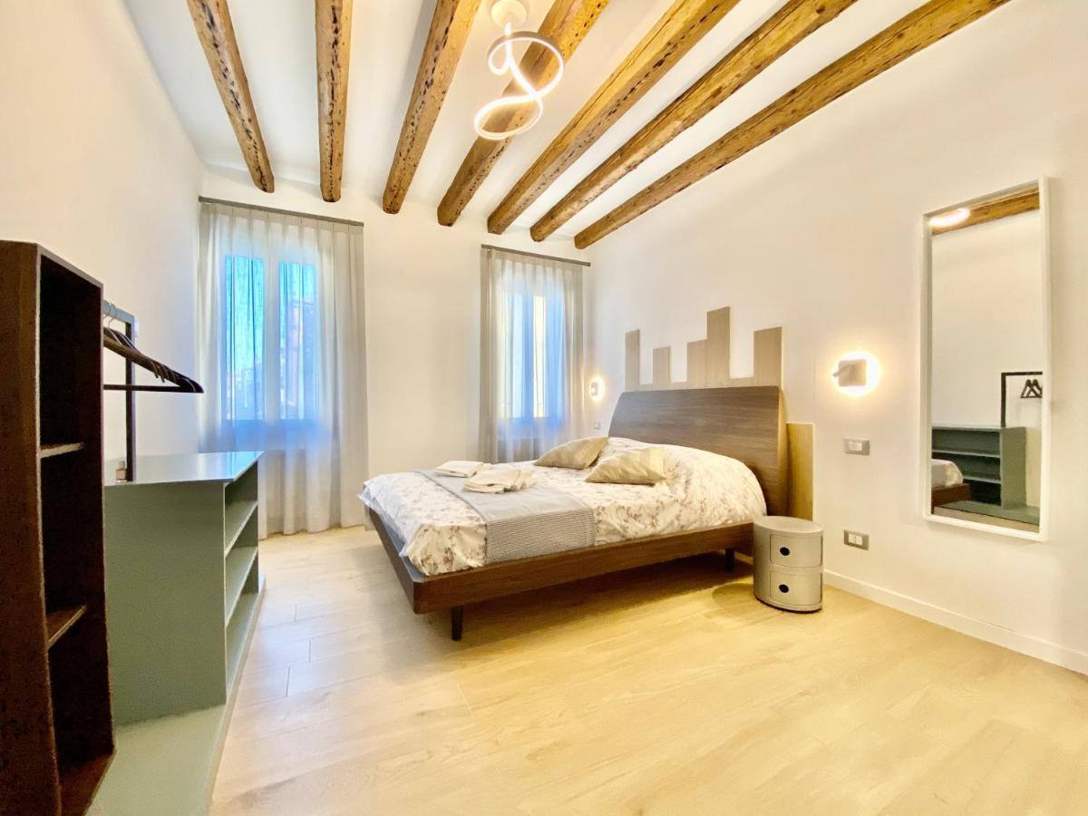 Suite House New Apartments Wi Fi Venice Island المظهر الخارجي الصورة