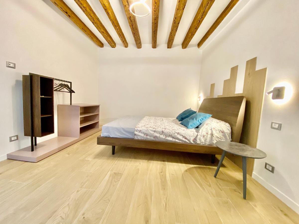 Suite House New Apartments Wi Fi Venice Island المظهر الخارجي الصورة