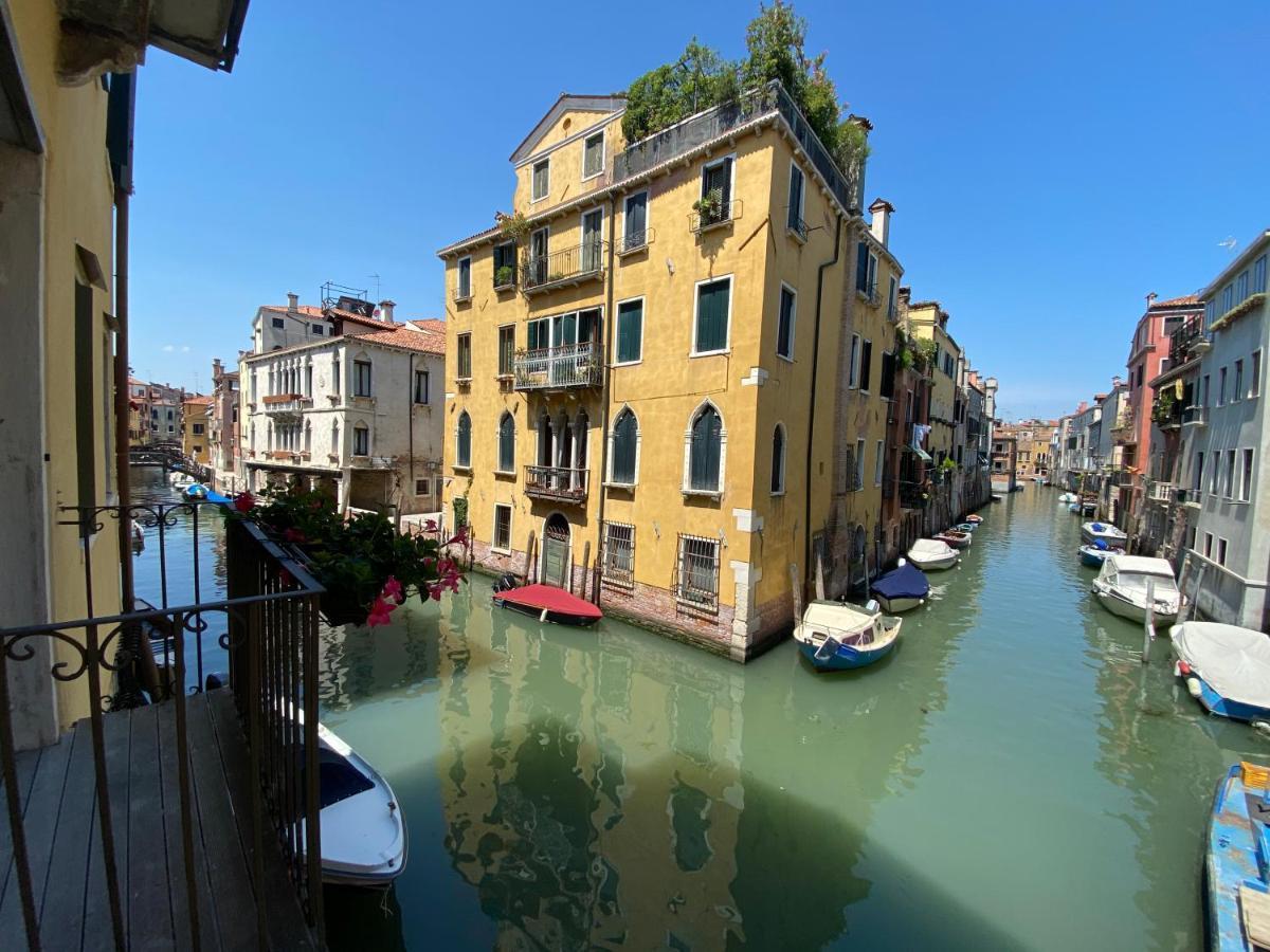 Suite House New Apartments Wi Fi Venice Island المظهر الخارجي الصورة