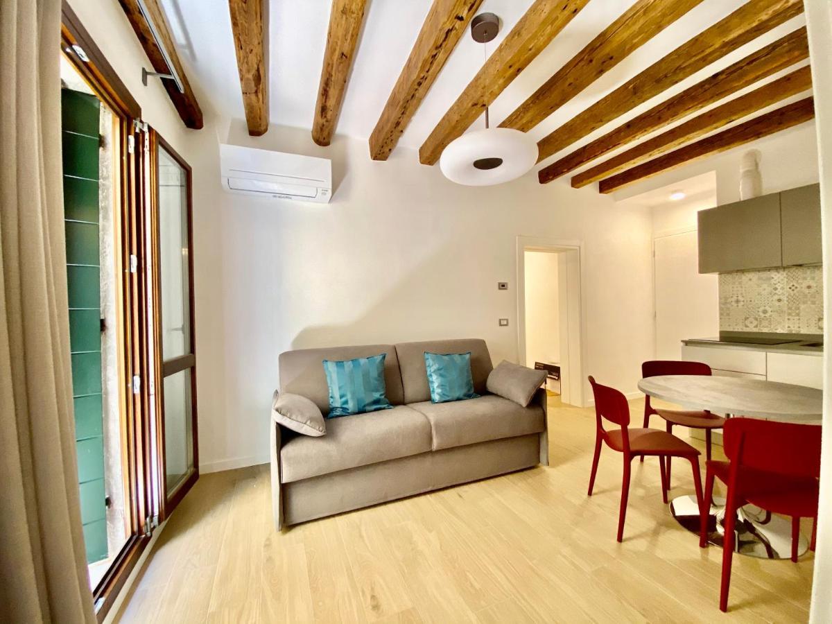 Suite House New Apartments Wi Fi Venice Island المظهر الخارجي الصورة