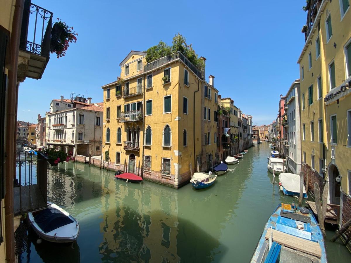 Suite House New Apartments Wi Fi Venice Island المظهر الخارجي الصورة