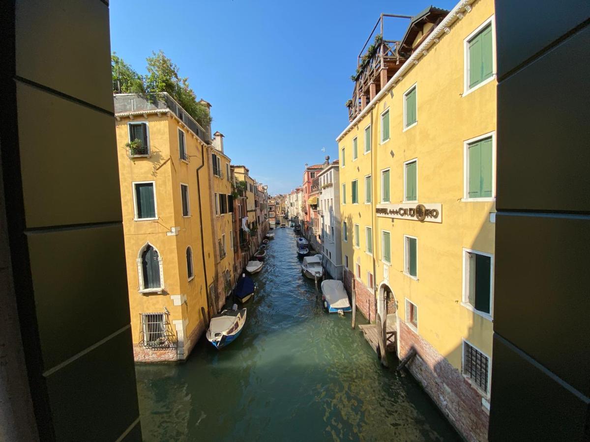 Suite House New Apartments Wi Fi Venice Island المظهر الخارجي الصورة