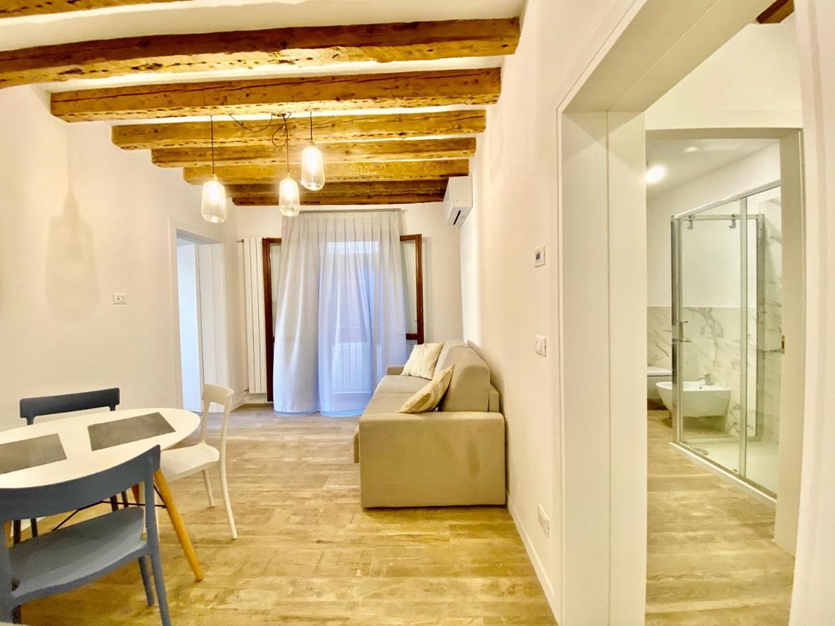 Suite House New Apartments Wi Fi Venice Island المظهر الخارجي الصورة