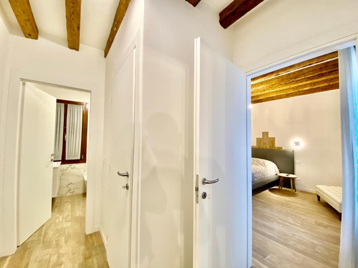 Suite House New Apartments Wi Fi Venice Island المظهر الخارجي الصورة