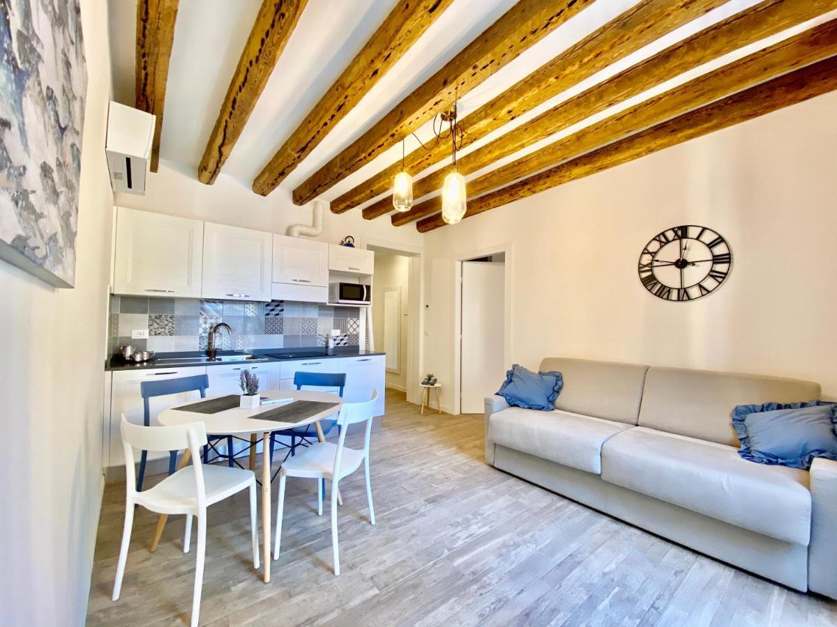 Suite House New Apartments Wi Fi Venice Island المظهر الخارجي الصورة
