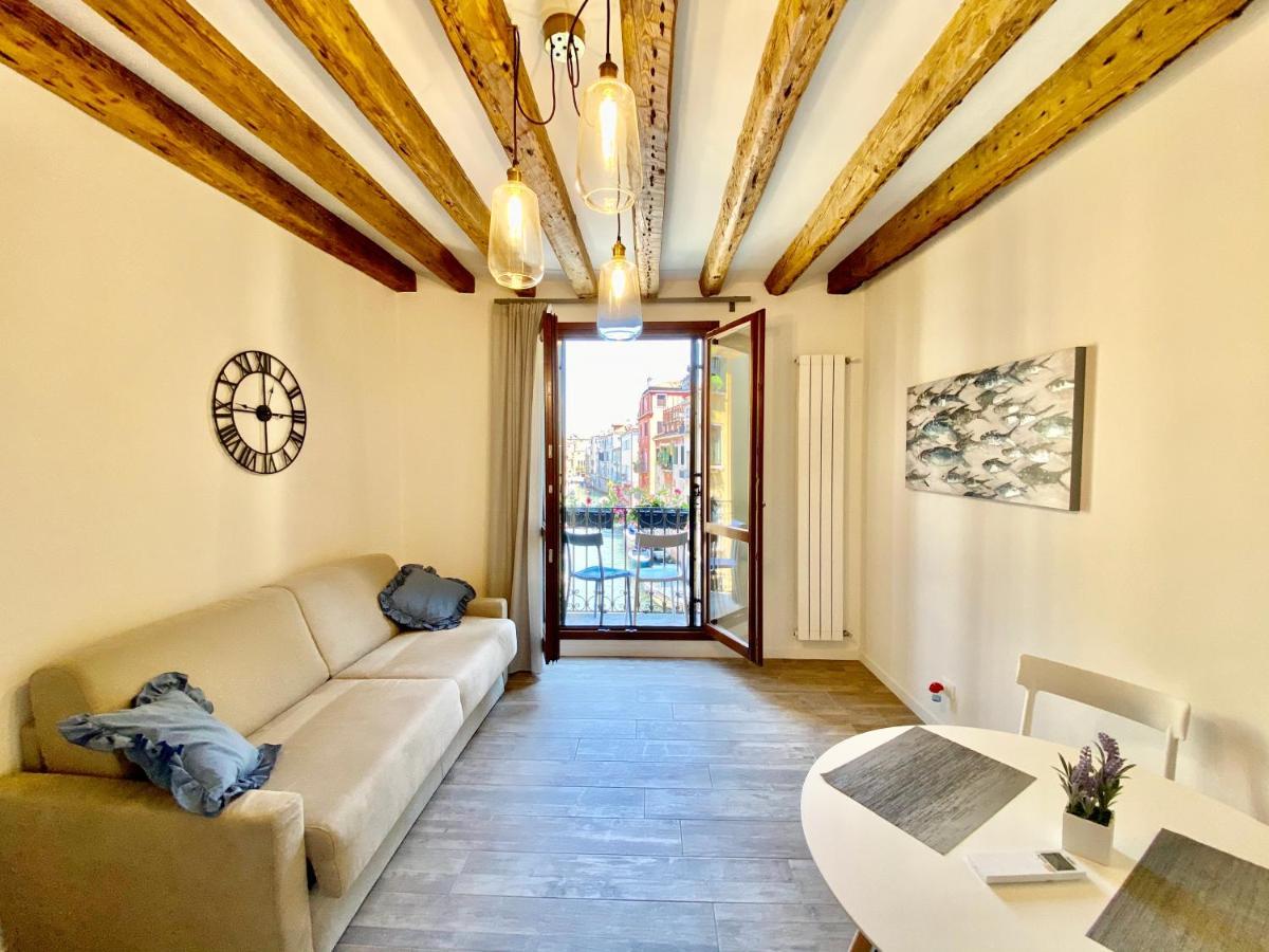 Suite House New Apartments Wi Fi Venice Island المظهر الخارجي الصورة