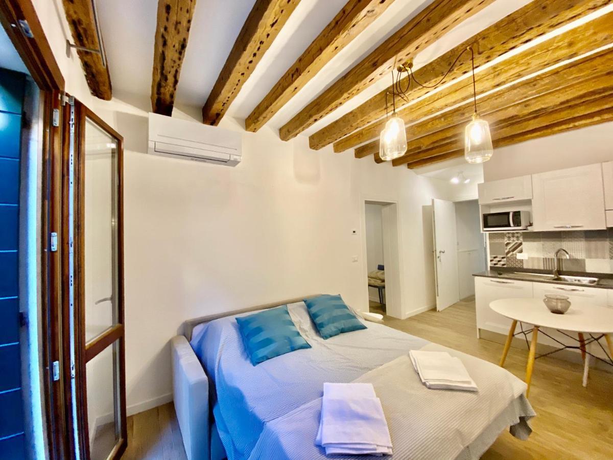 Suite House New Apartments Wi Fi Venice Island المظهر الخارجي الصورة