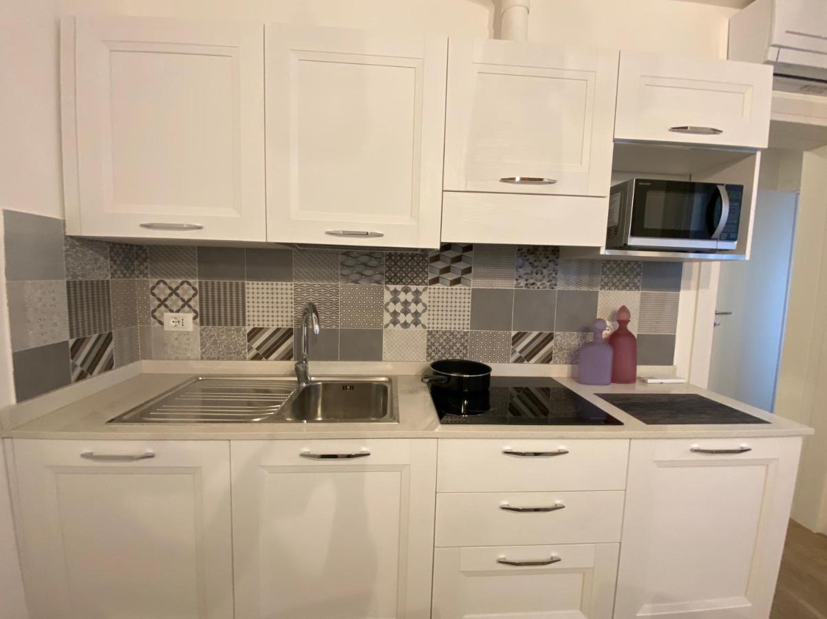 Suite House New Apartments Wi Fi Venice Island المظهر الخارجي الصورة