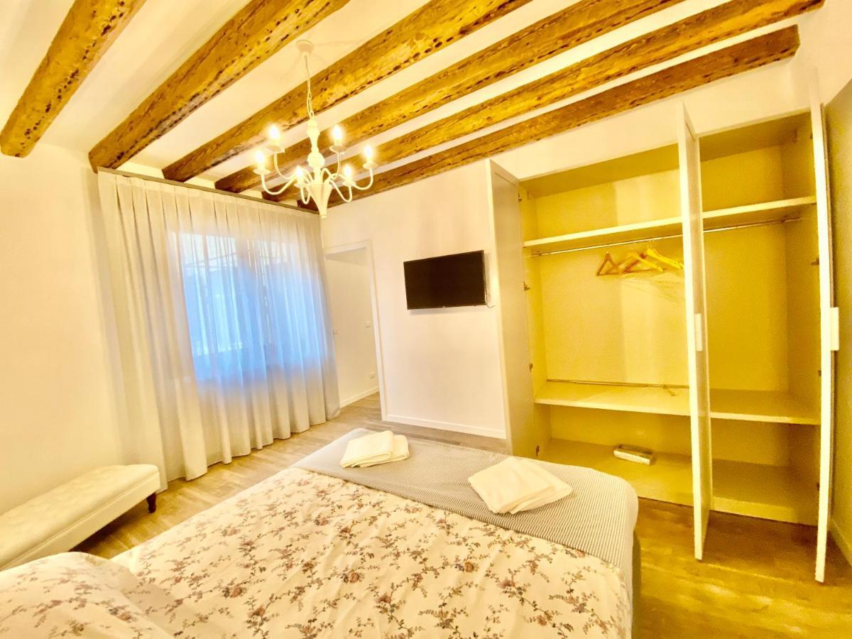 Suite House New Apartments Wi Fi Venice Island المظهر الخارجي الصورة