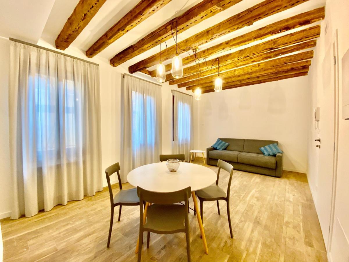 Suite House New Apartments Wi Fi Venice Island المظهر الخارجي الصورة
