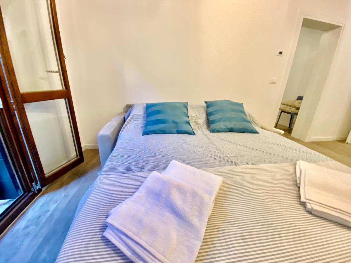 Suite House New Apartments Wi Fi Venice Island المظهر الخارجي الصورة