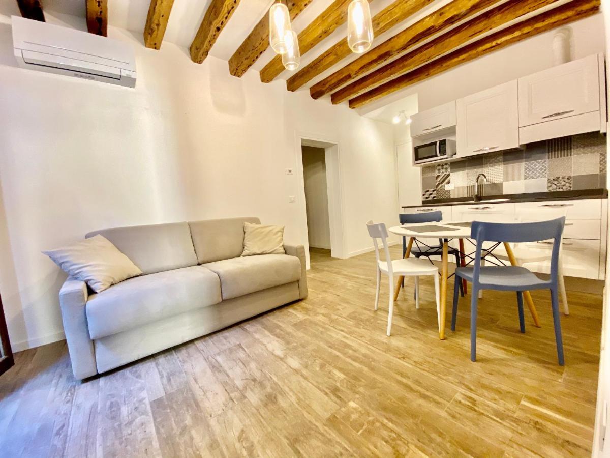 Suite House New Apartments Wi Fi Venice Island المظهر الخارجي الصورة