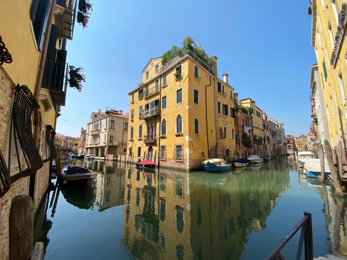 Suite House New Apartments Wi Fi Venice Island المظهر الخارجي الصورة