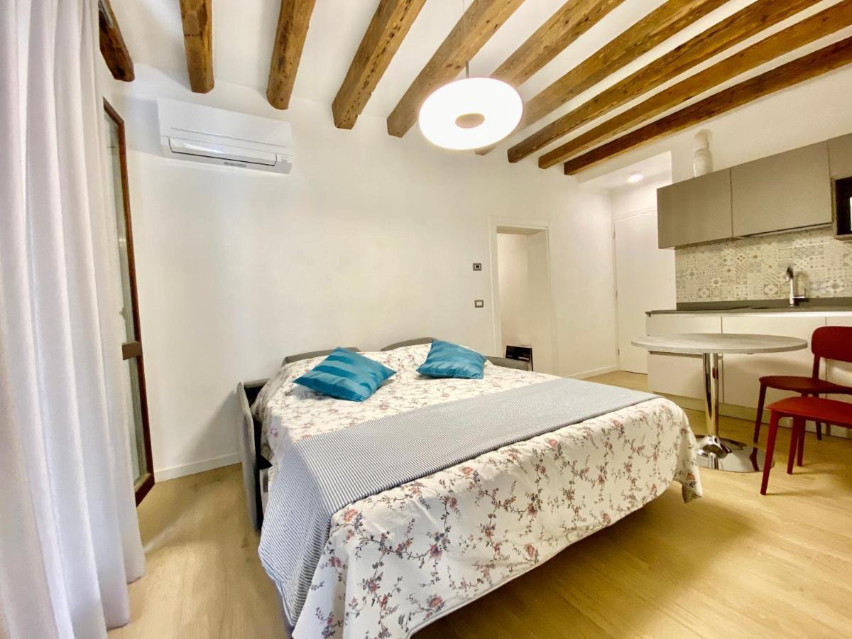Suite House New Apartments Wi Fi Venice Island المظهر الخارجي الصورة