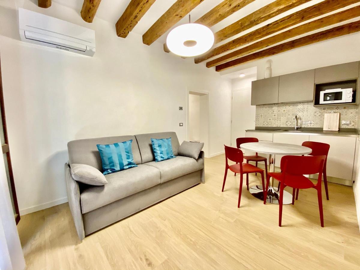 Suite House New Apartments Wi Fi Venice Island المظهر الخارجي الصورة